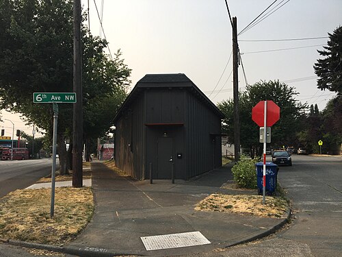 Reciprocal Recording